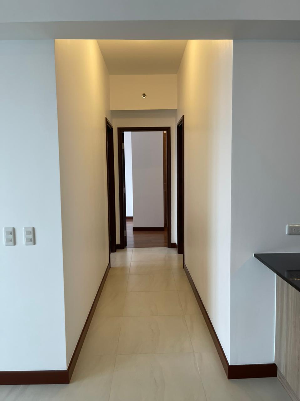 2bedroom Condominium for Lease is located at The Royalton, Pasig, 2nd